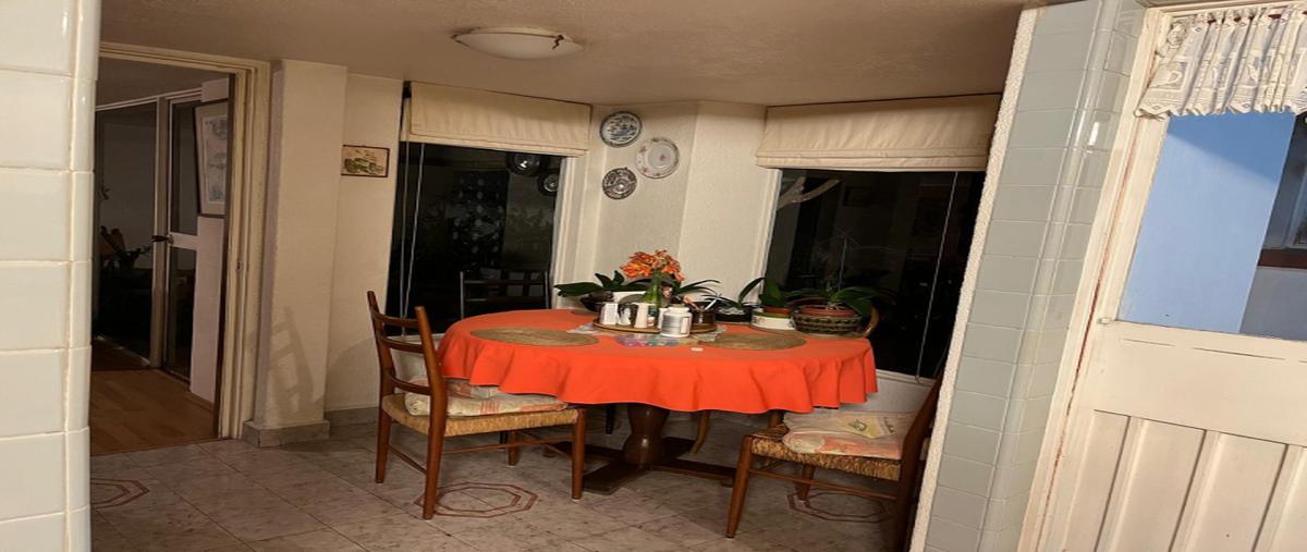 Foto de casa en venta en la otra banda , la otra banda, álvaro obregón, df / cdmx, 29073565 No. 04