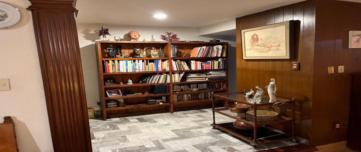 Foto de casa en venta en la otra banda , la otra banda, álvaro obregón, df / cdmx, 29073565 No. 05