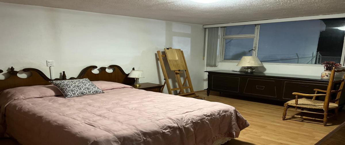 Foto de casa en venta en la otra banda , la otra banda, álvaro obregón, df / cdmx, 29073565 No. 06