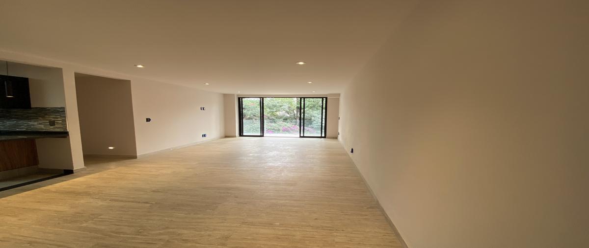 Foto de departamento en venta en la otra banda , la otra banda, álvaro obregón, df / cdmx, 0 No. 03