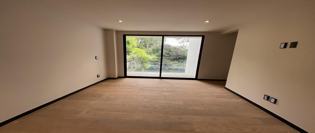 Foto de departamento en venta en la otra banda , la otra banda, álvaro obregón, df / cdmx, 0 No. 04