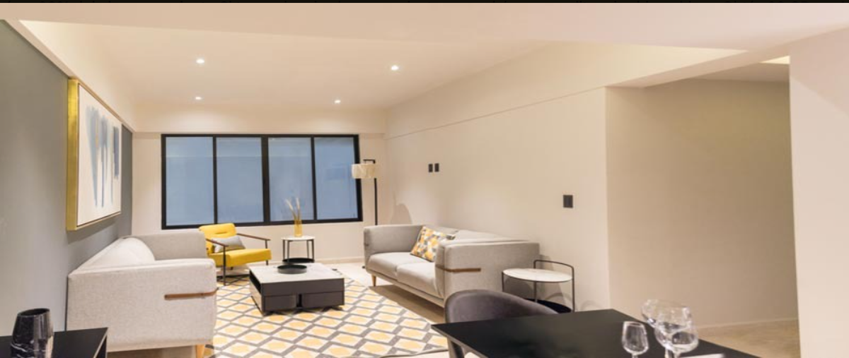 Foto de departamento en venta en la otra banda , la otra banda, álvaro obregón, df / cdmx, 0 No. 05