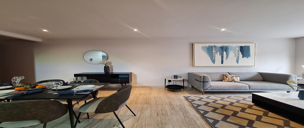 Foto de departamento en venta en la otra banda , la otra banda, álvaro obregón, df / cdmx, 0 No. 03