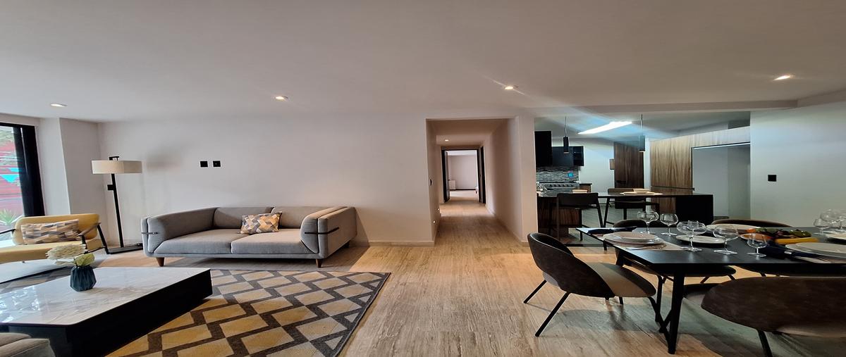 Foto de departamento en venta en la otra banda , la otra banda, álvaro obregón, df / cdmx, 0 No. 04