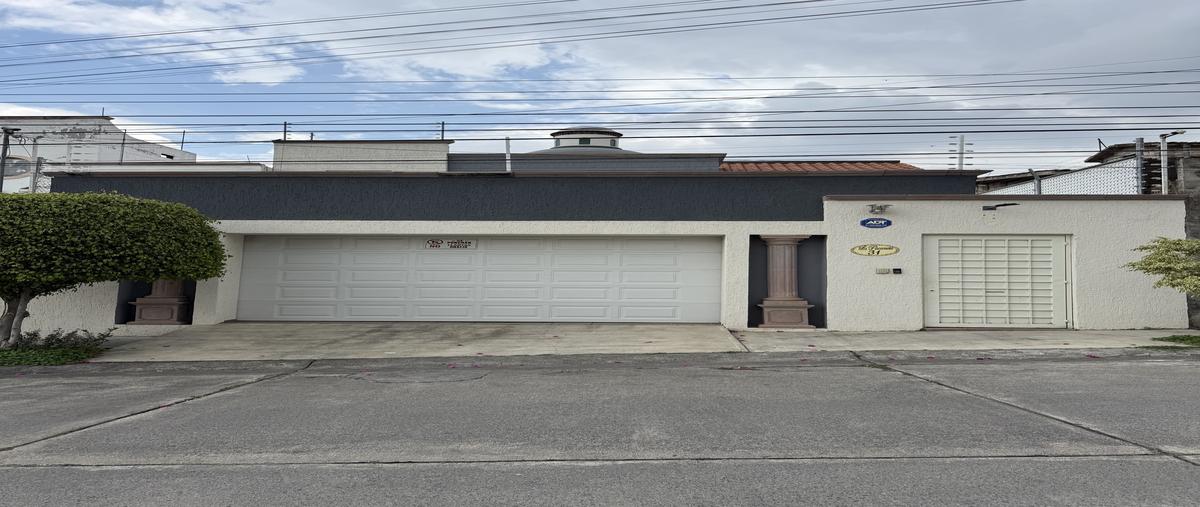 Foto de casa en venta en la pacanda , vista bella, morelia, michoacán de ocampo, 0 No. 01