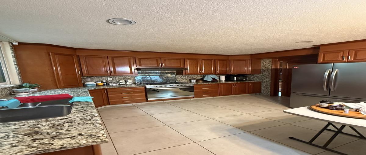 Foto de casa en venta en la pacanda , vista bella, morelia, michoacán de ocampo, 0 No. 05