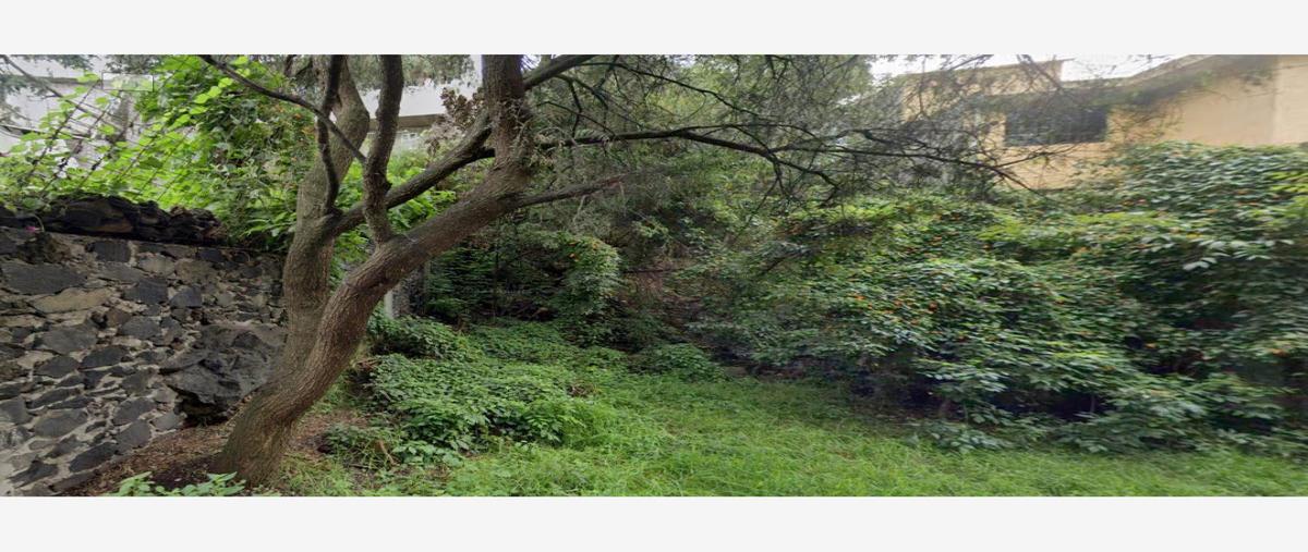 Foto de terreno habitacional en venta en la palma 0, san andrés totoltepec, tlalpan, df / cdmx, 0 No. 05