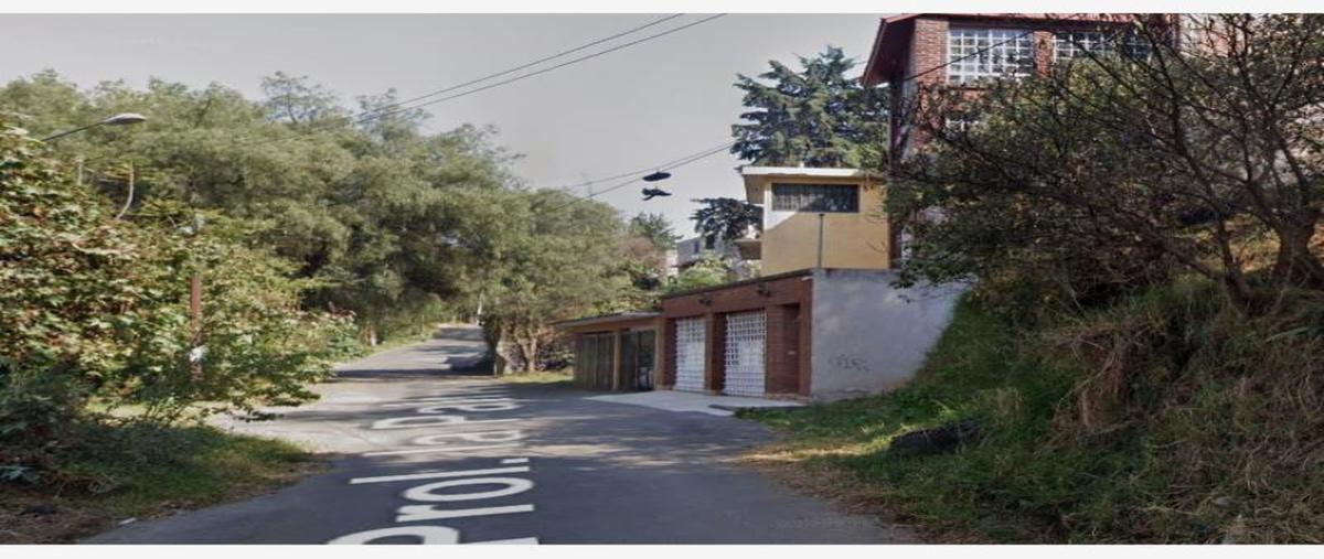 Foto de casa en venta en la palma 28, san andrés totoltepec, tlalpan, df / cdmx, 0 No. 03