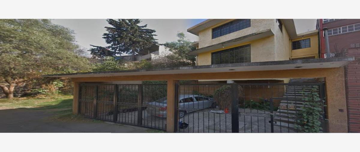 Foto de casa en venta en la palma 28, san andrés totoltepec, tlalpan, df / cdmx, 0 No. 04