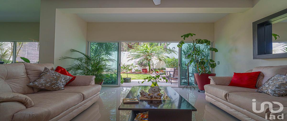 Foto de casa en venta en la palma 66, palmira tinguindin, cuernavaca, morelos, 0 No. 05