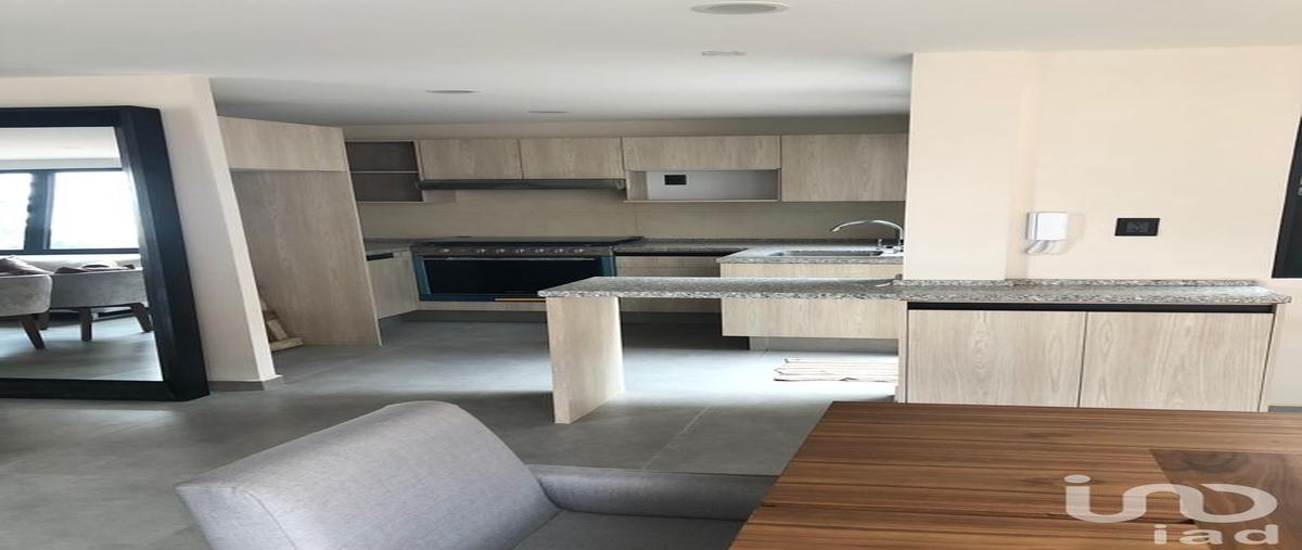 Foto de casa en venta en la palma 84, san bartolo ameyalco, álvaro obregón, df / cdmx, 28723626 No. 05