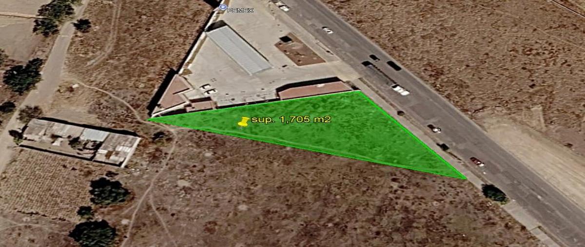 Foto de terreno habitacional en venta en  , la palma de reyes, tecámac, méxico, 0 No. 04