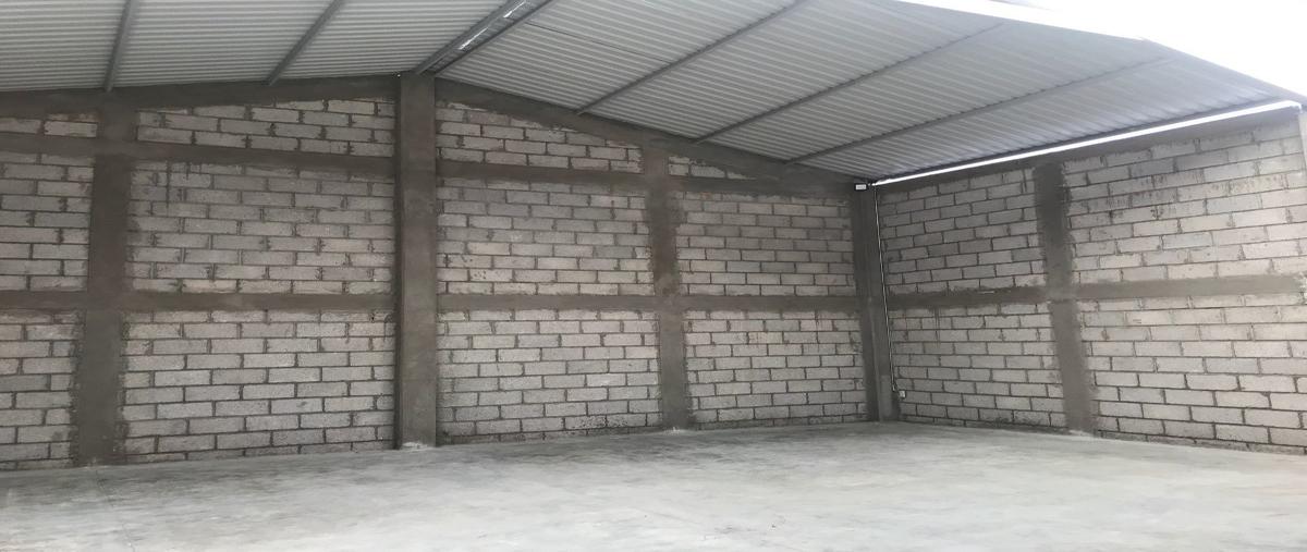 Foto de bodega en renta en la palma , la palma, pachuca de soto, hidalgo, 17548899 No. 03