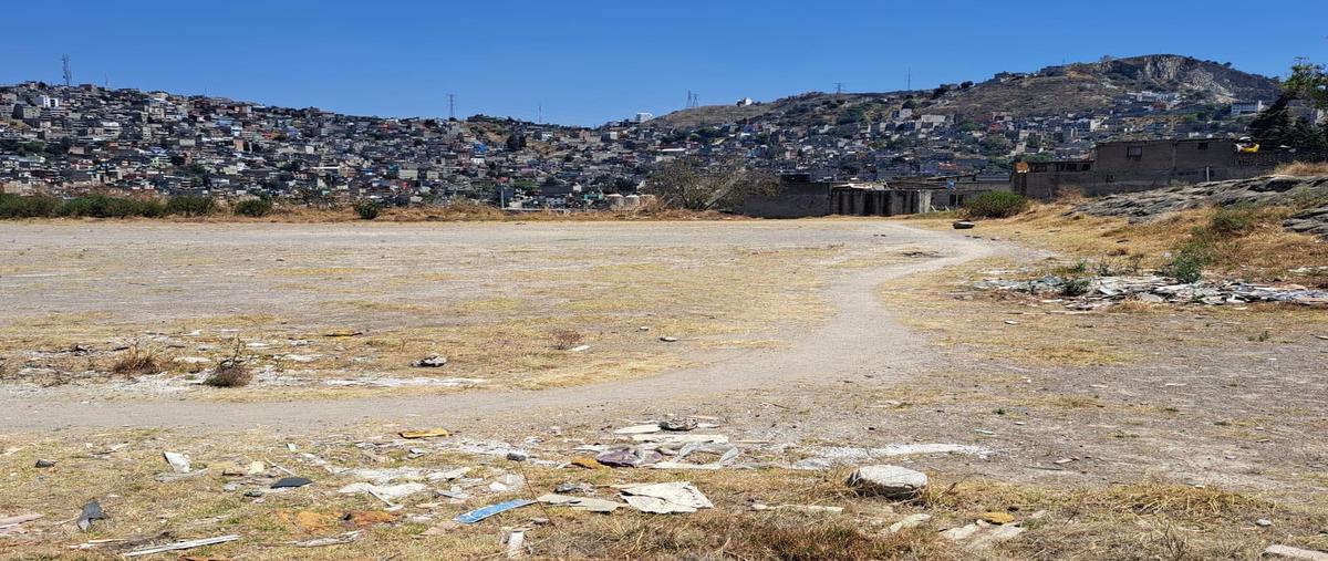 Foto de terreno habitacional en venta en  , la palma, naucalpan de juárez, méxico, 30332174 No. 03