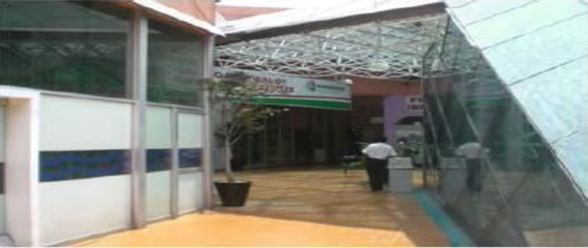 Foto de local en renta en  , la palma, naucalpan de juárez, méxico, 0 No. 03