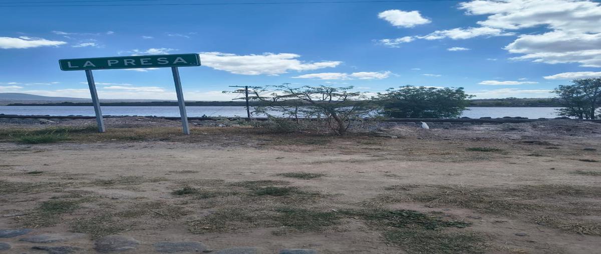 Foto de terreno habitacional en venta en  , la palma, nopala de villagrán, hidalgo, 0 No. 05