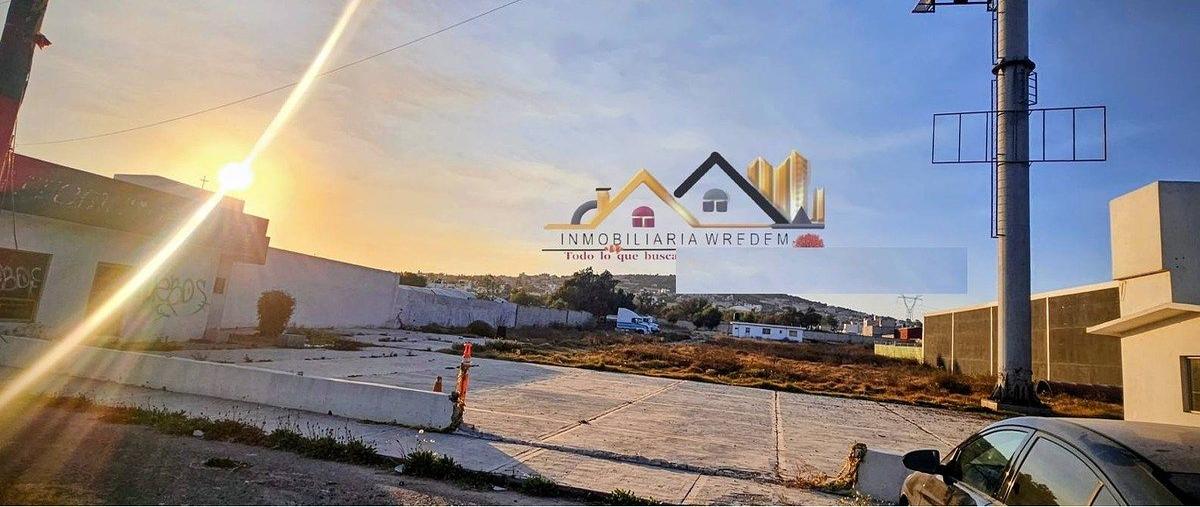 Foto de terreno habitacional en renta en  , la palma, pachuca de soto, hidalgo, 0 No. 03