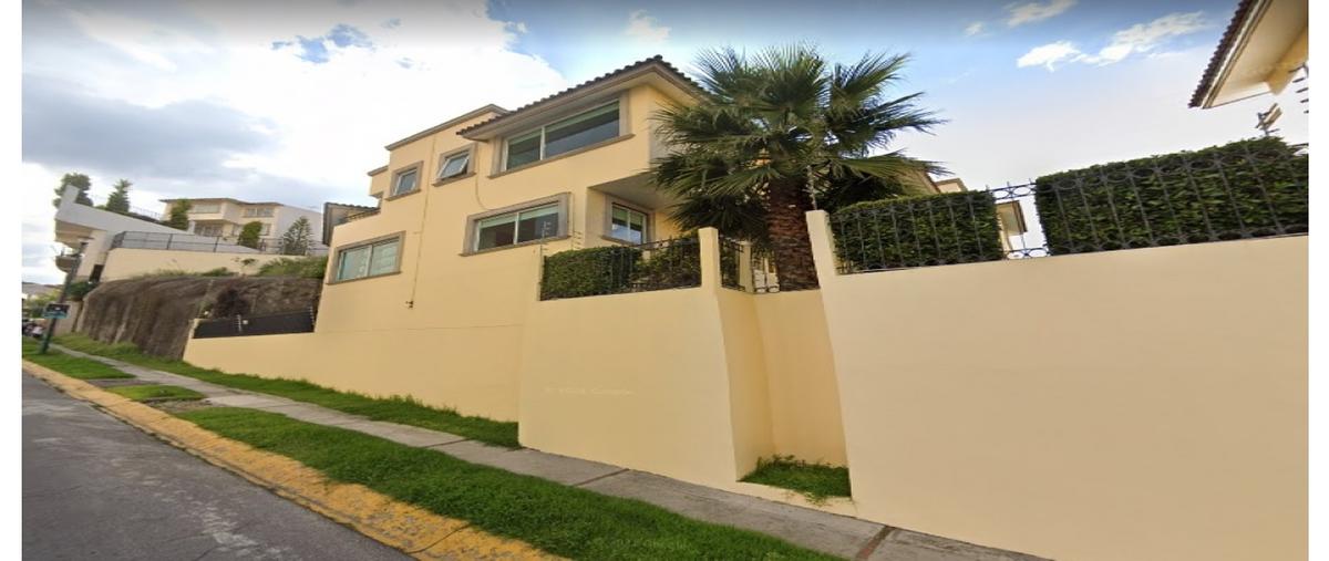 Foto de casa en venta en  , la palma (pie de la palma), naucalpan de juárez, méxico, 0 No. 03