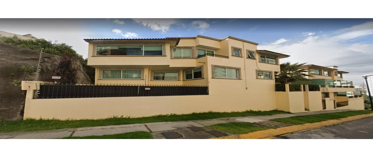 Foto de casa en venta en  , la palma (pie de la palma), naucalpan de juárez, méxico, 0 No. 05