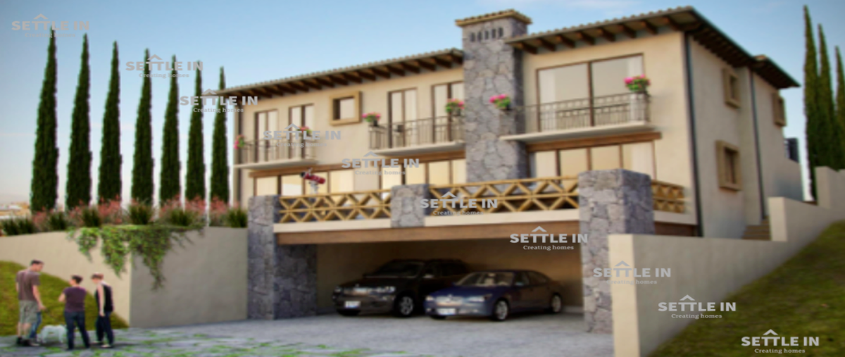 Foto de terreno habitacional en venta en  , la palma, puebla, puebla, 14269385 No. 03