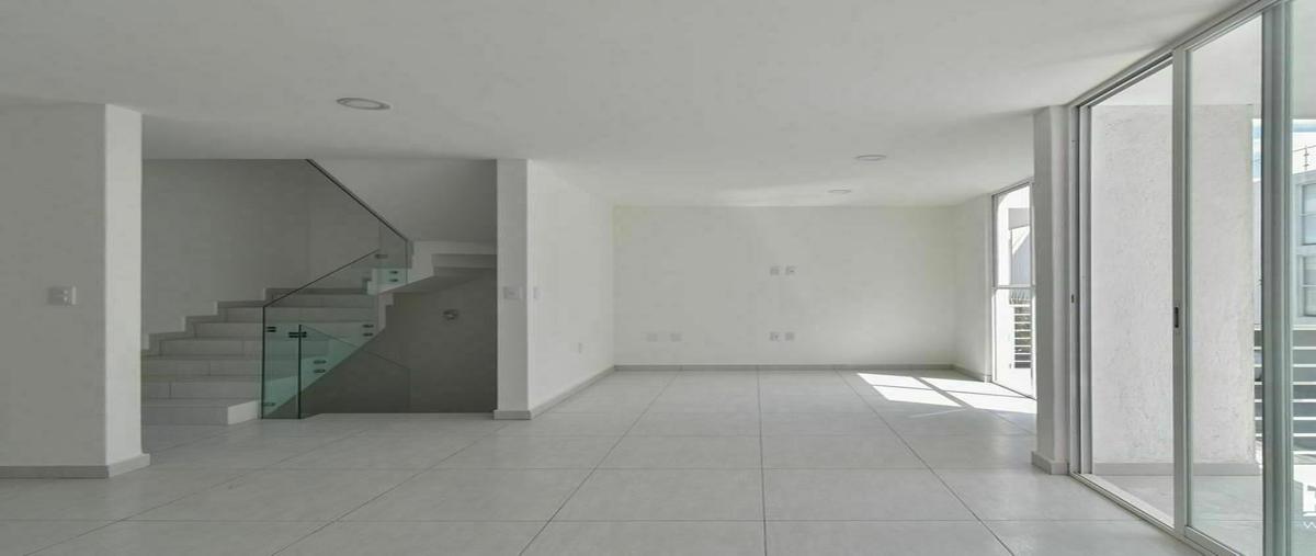 Foto de casa en venta en la palma , san bartolo ameyalco, álvaro obregón, df / cdmx, 20384834 No. 04