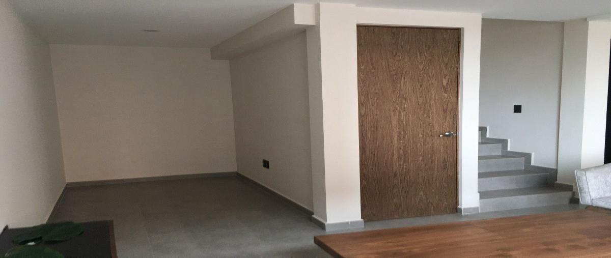 Foto de casa en venta en la palma , san bartolo ameyalco, álvaro obregón, df / cdmx, 25437776 No. 04