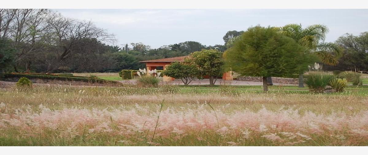 Foto de terreno habitacional en venta en la palma , san gil, san juan del río, querétaro, 0 No. 05