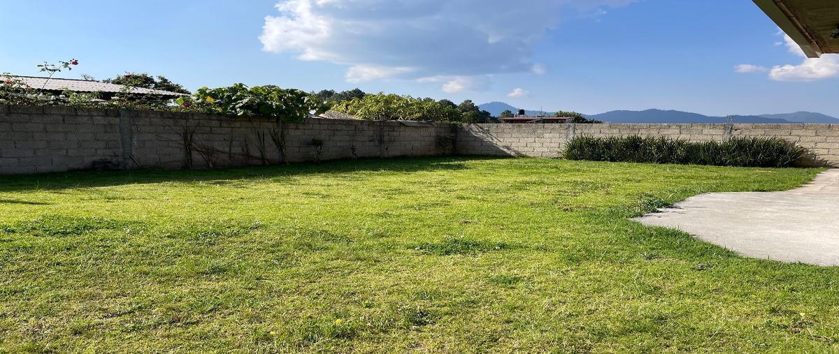 Foto de casa en renta en la palma , san simón el alto, valle de bravo, méxico, 26058164 No. 03
