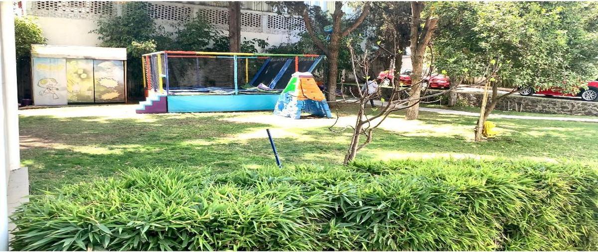 Foto de terreno habitacional en , la palma, tlalpan, df / cdmx, 26191603 foto 03 Foto de terreno habitacional en venta en , la palma, tlalpan, df / cdmx, 26191603 No. 03