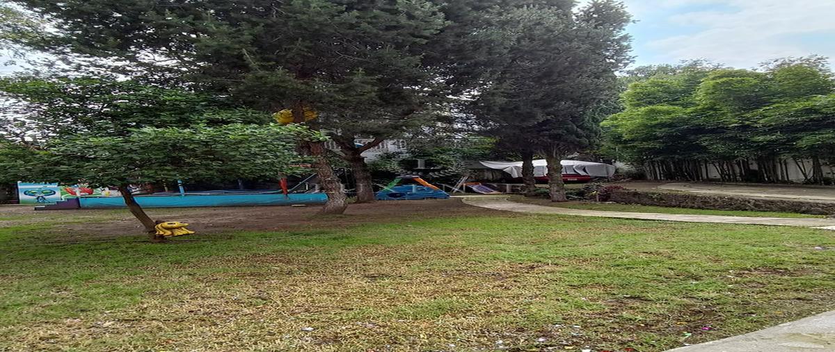 Foto de local en venta en  , la palma, tlalpan, df / cdmx, 28945149 No. 04