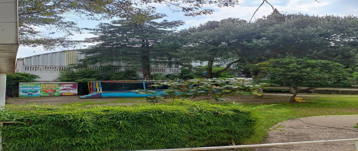 Foto de local en venta en  , la palma, tlalpan, df / cdmx, 28945149 No. 05