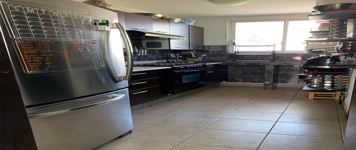 Foto de casa en venta en  , la palma, tlalpan, df / cdmx, 0 No. 03