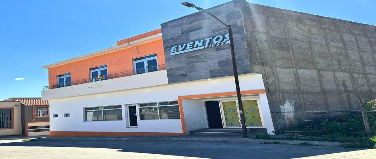 Foto de local en , la palmilla, hidalgo del parral, chihuahua, 0 foto 01 Foto de local en venta en , la palmilla, hidalgo del parral, chihuahua, 0 No. 01