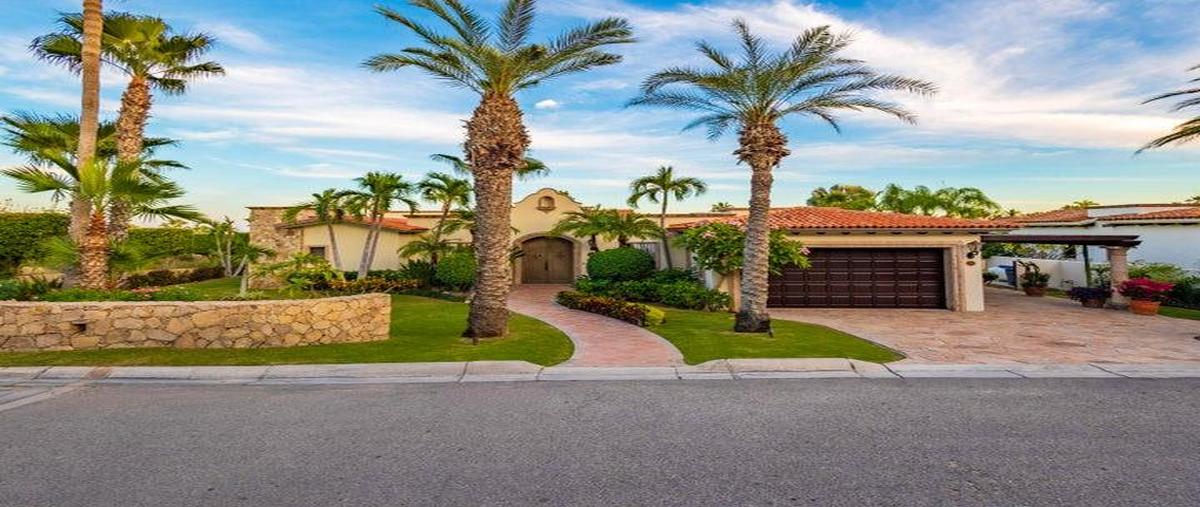 Foto de casa en venta en  , la palmilla, los cabos, baja california sur, 0 No. 03