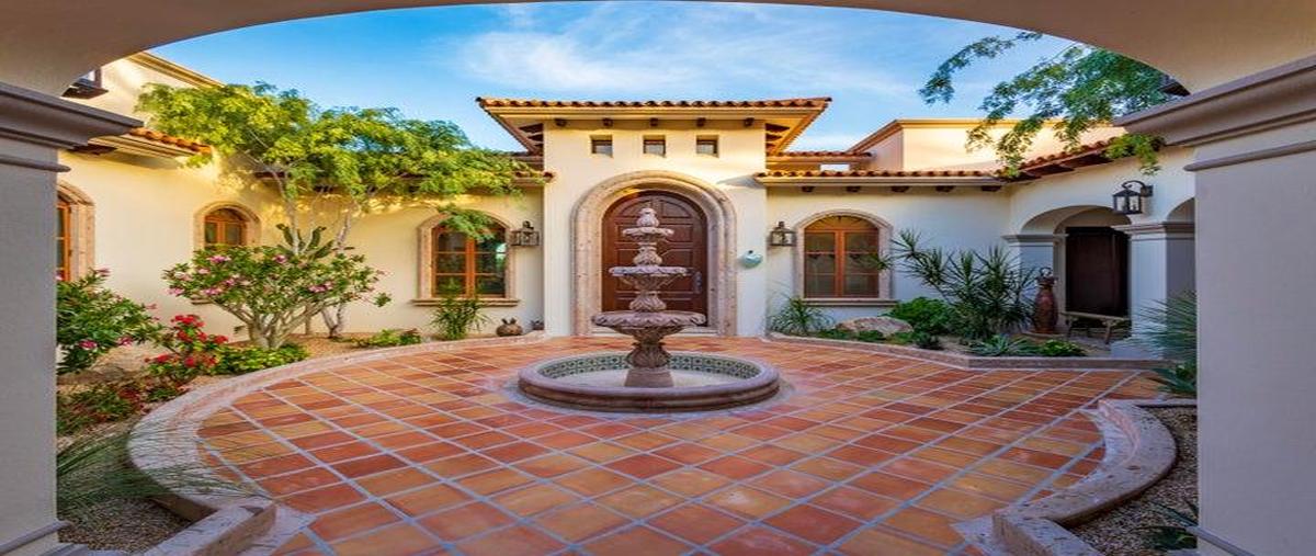 Foto de casa en venta en  , la palmilla, los cabos, baja california sur, 0 No. 05