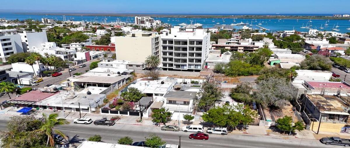 Foto de terreno comercial en venta en  , la palmilla, los cabos, baja california sur, 0 No. 03