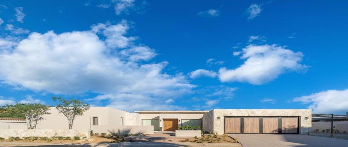 Foto de casa en venta en  , la palmilla, los cabos, baja california sur, 0 No. 03
