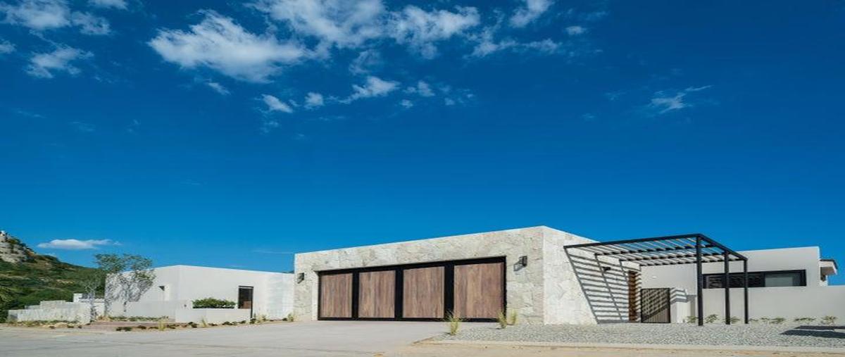 Foto de casa en venta en  , la palmilla, los cabos, baja california sur, 0 No. 05
