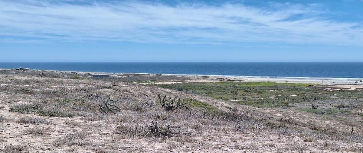 Foto de terreno comercial en venta en  , la palmilla, los cabos, baja california sur, 0 No. 07