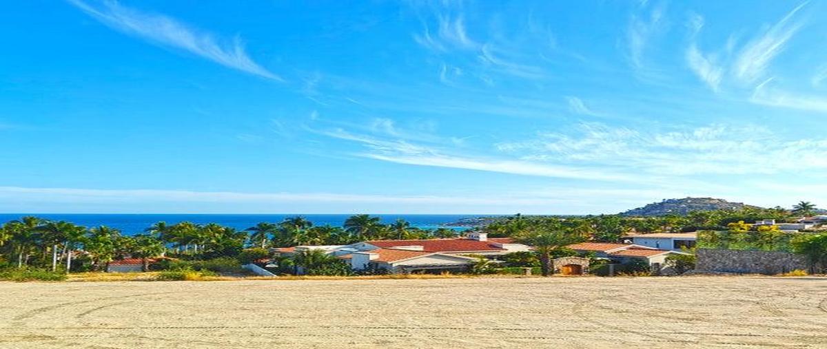 Foto de terreno habitacional en venta en  , la palmilla, los cabos, baja california sur, 0 No. 05