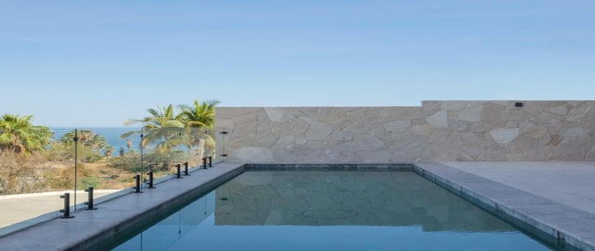 Foto de casa en venta en  , la palmilla, los cabos, baja california sur, 0 No. 07