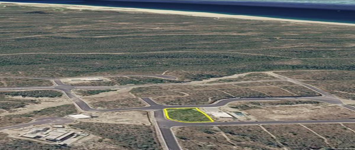 Foto de terreno comercial en venta en  , la palmilla, los cabos, baja california sur, 0 No. 10