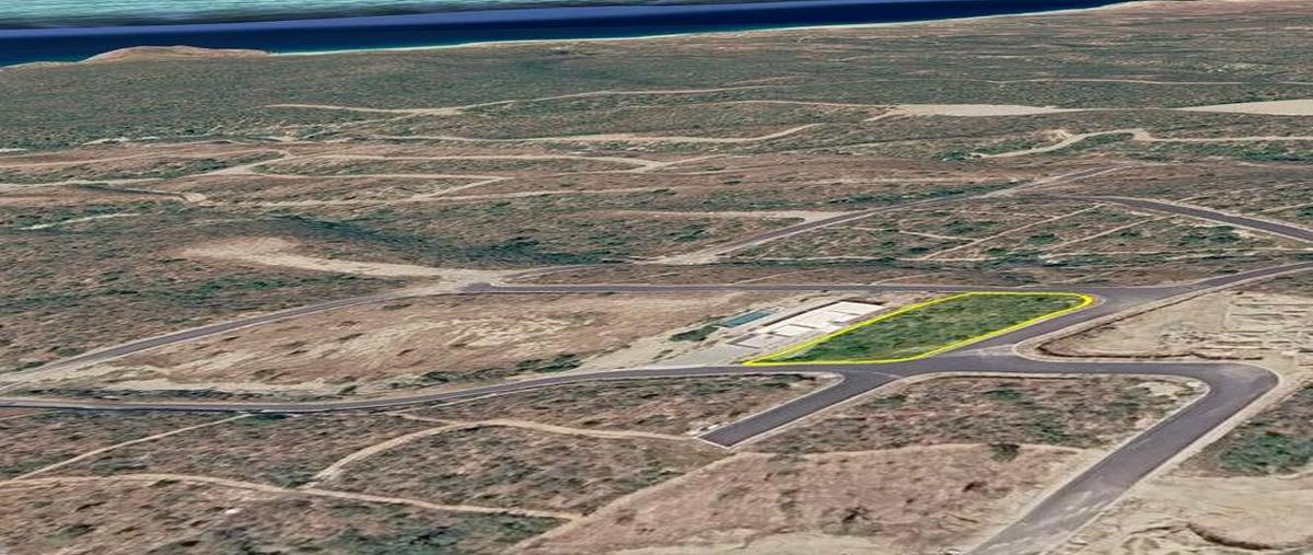 Foto de terreno comercial en venta en  , la palmilla, los cabos, baja california sur, 0 No. 11