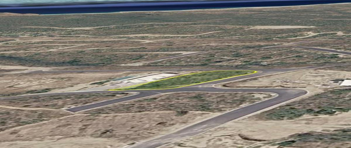 Foto de terreno comercial en venta en  , la palmilla, los cabos, baja california sur, 0 No. 12
