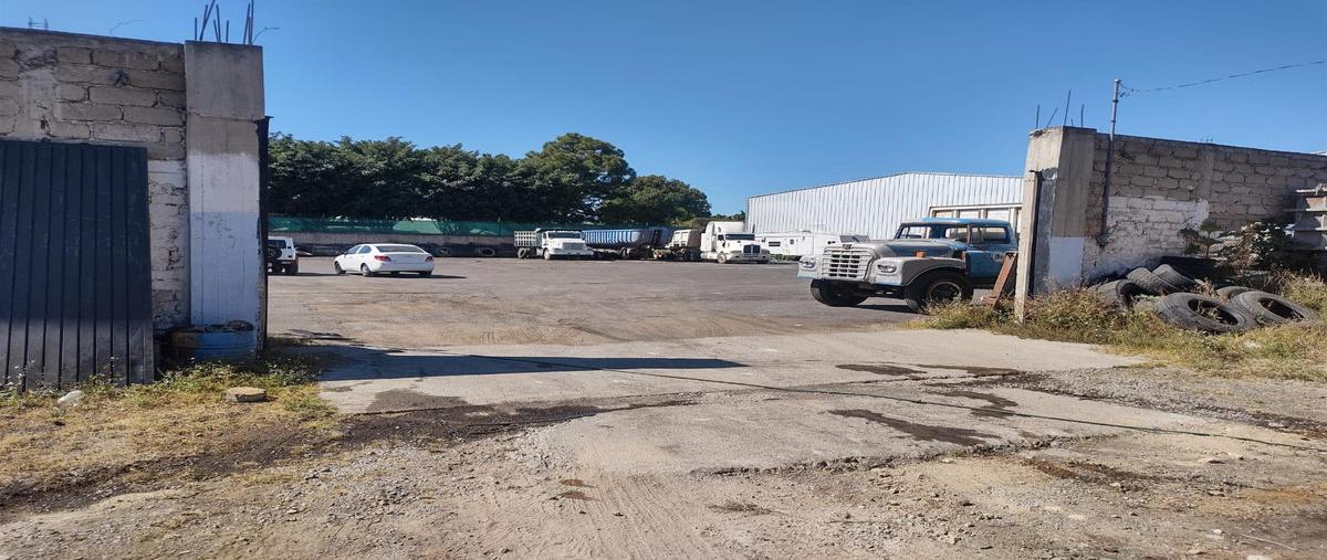 Foto de terreno habitacional en venta en  , la palmira, zapopan, jalisco, 0 No. 04