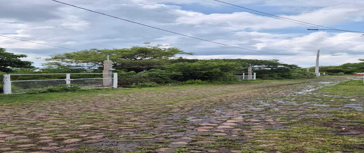 Foto de terreno habitacional en venta en  , la palmita, san miguel de allende, guanajuato, 0 No. 03