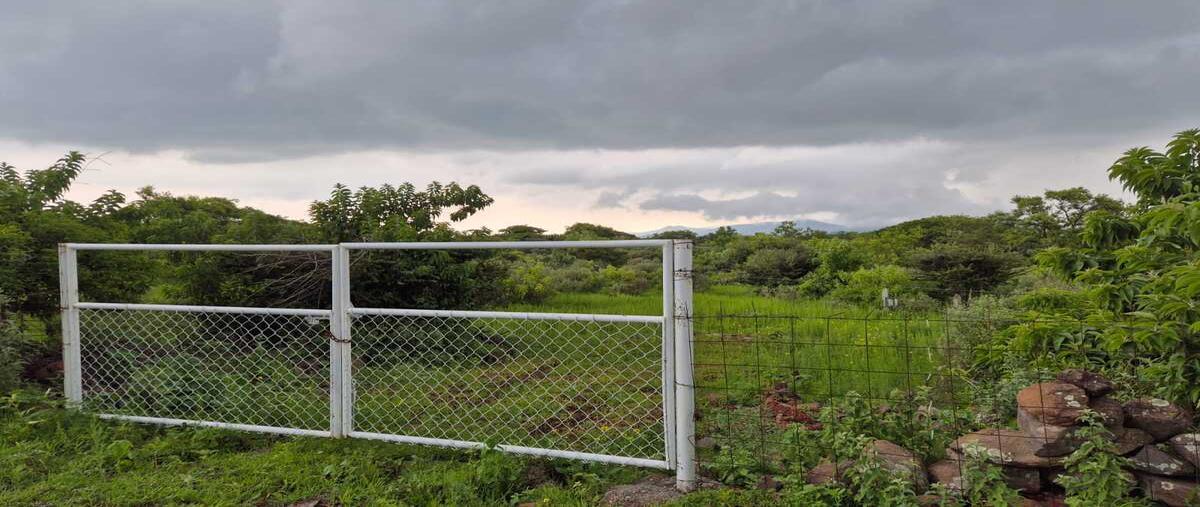 Foto de terreno habitacional en venta en  , la palmita, san miguel de allende, guanajuato, 0 No. 04