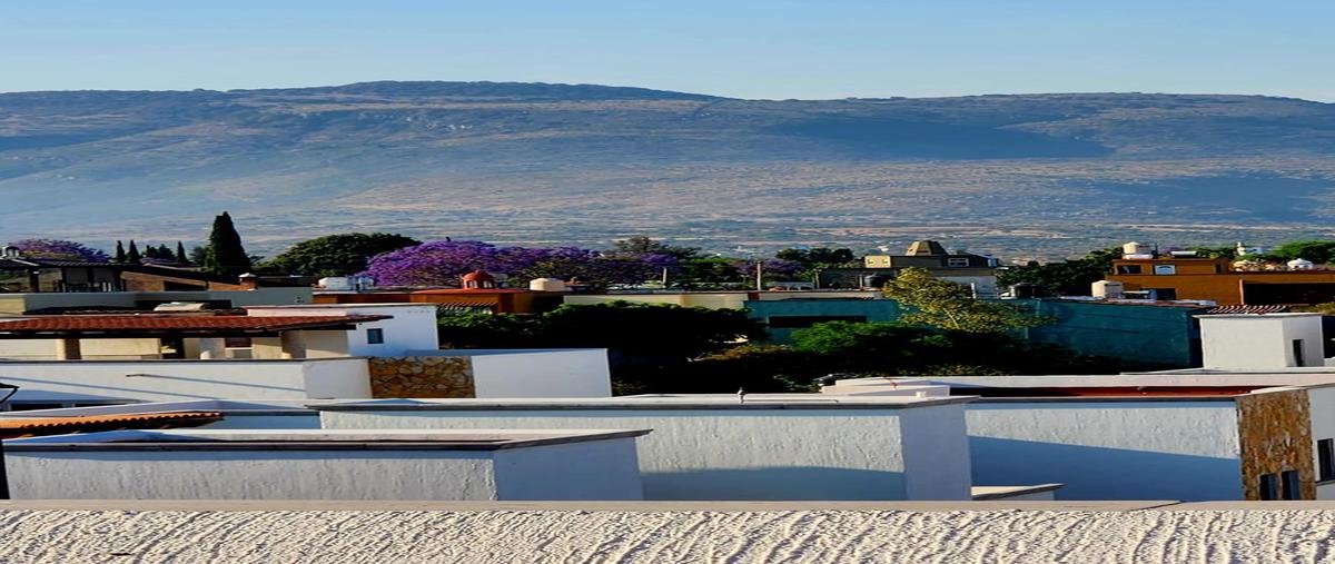 Foto de terreno habitacional en venta en  , la palmita, san miguel de allende, guanajuato, 0 No. 05