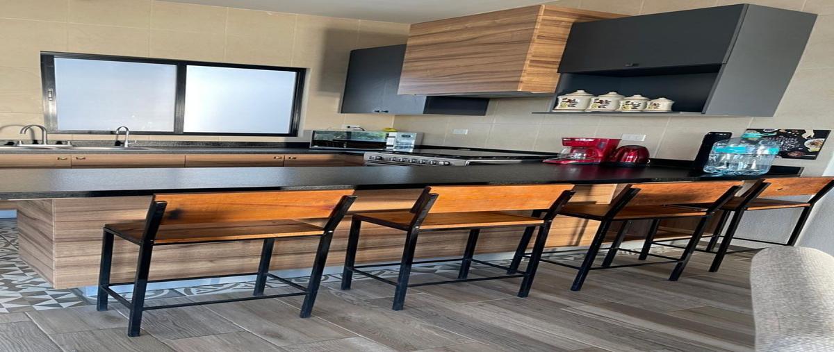 Foto de casa en venta en  , la palmita, san miguel de allende, guanajuato, 31059873 No. 04