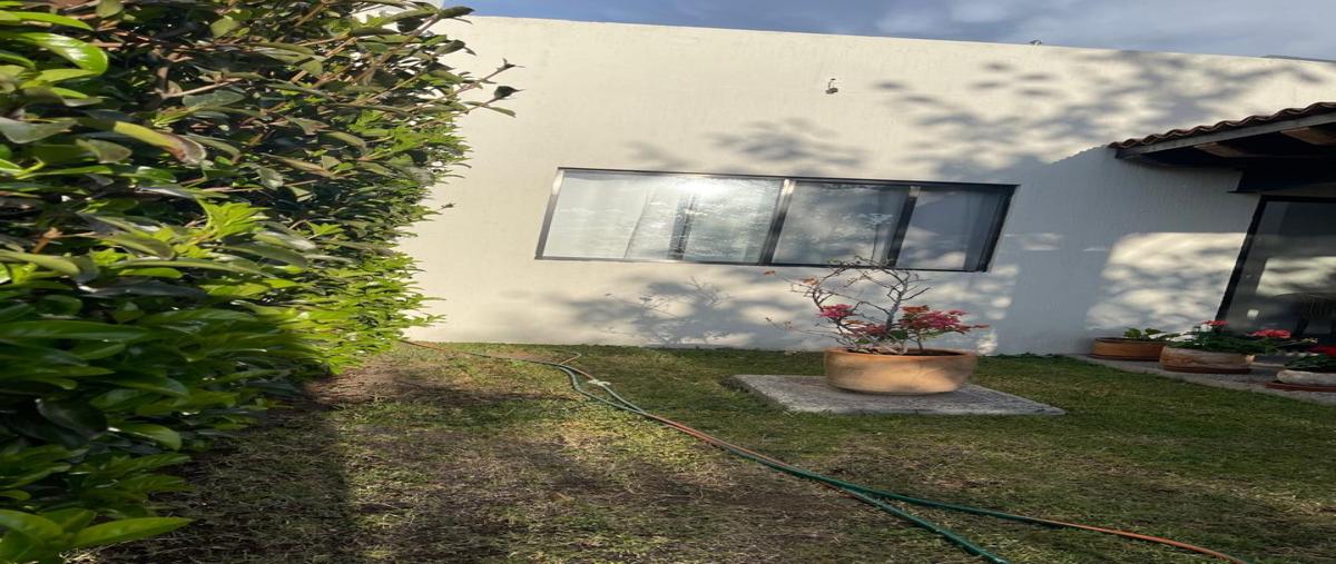 Foto de casa en venta en  , la palmita, san miguel de allende, guanajuato, 31059873 No. 05